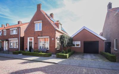 Irenestraat 9