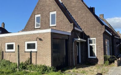 Irenestraat 2