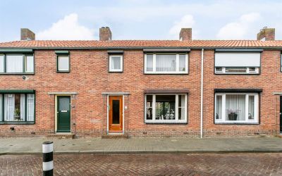 Margrietstr. 5