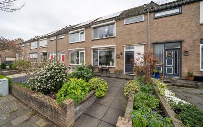 Lelieplein 26