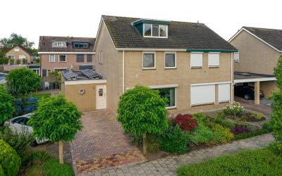 Begonialaan 23