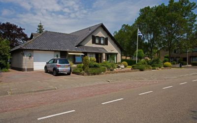 Zweedijkseweg 21