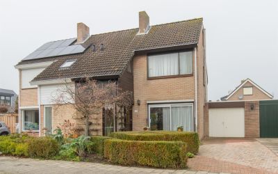 Zweedijksew. 39