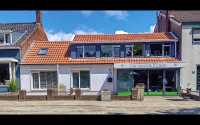 Hoofdweg 19