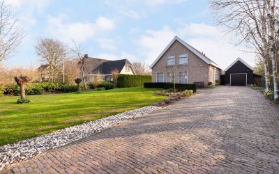 Hoofdweg 52