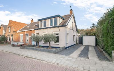 Mairestraat 1