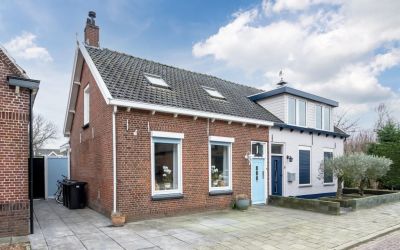 Mairestraat 3