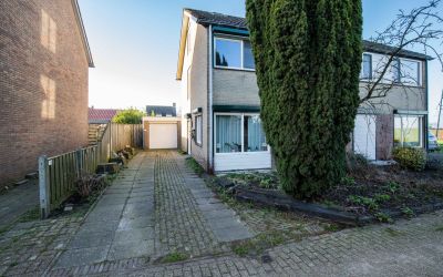 Stellestraat 80