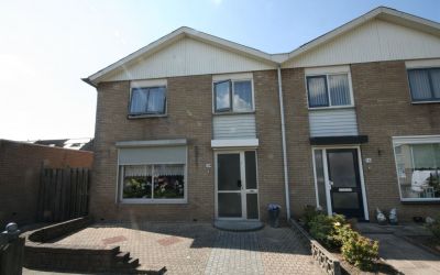 Aggerstraat 14