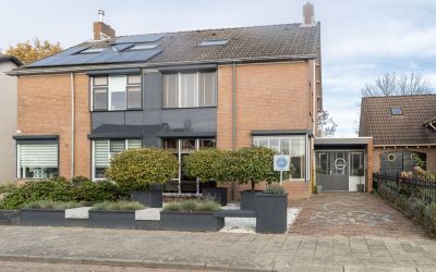 Aggerstraat 23