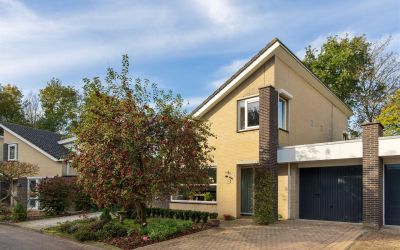 Gardiaanhof 11