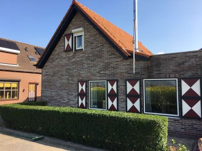 Arsenaalstraat 2