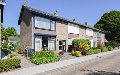 Scoudestraat 11