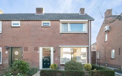 Scoudestraat 14