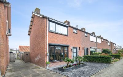 Scoudestraat 20
