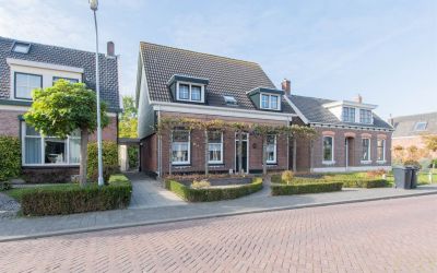 Wilhelminastraat 41
