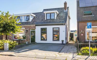 Wilhelminastraat 22