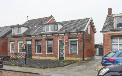 Wilhelminas. 66