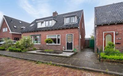 Doelstraat 15