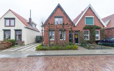 Doelstraat 20