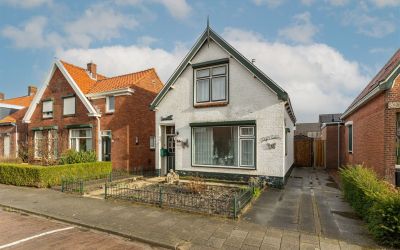 Doelstraat 54