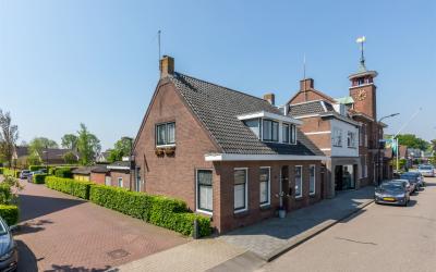 Dorpsstraat 81