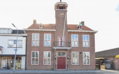 Dorpsstraat 85