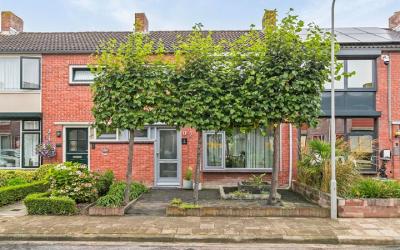 Westerscheldestraat 13
