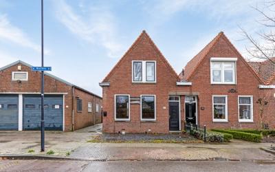 Westweg 23