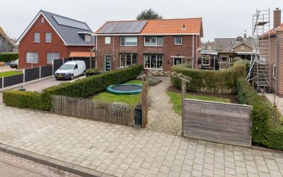 Westweg 16