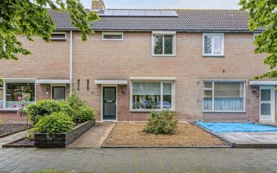 Appelstraat 3