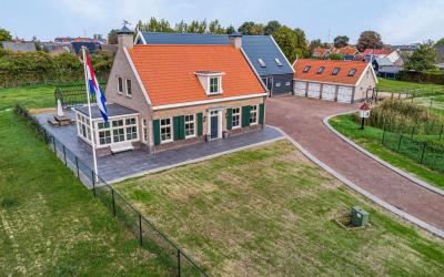 Oude Rijksw. 11-C