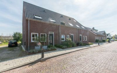 Groene Kruisstraat 1-A