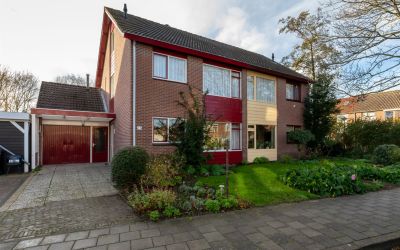 Clausstraat 23
