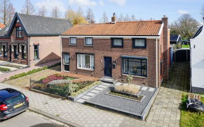 Hoofdstraat 10