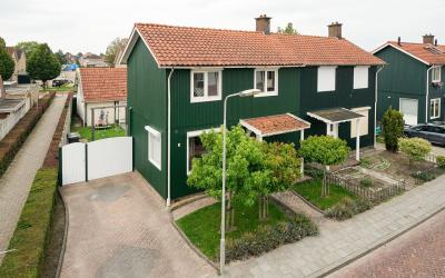Henry Dunantstraat 23