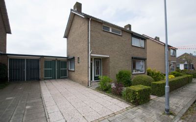 Henry Dunantstraat 77