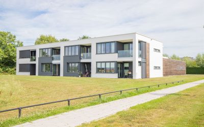 Van Leeuwenhoeklaan 12
