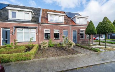 Van Leeuwenhoeklaan 58