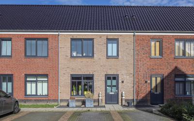 Eenhoorn 12