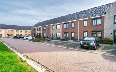 Eenhoorn 26