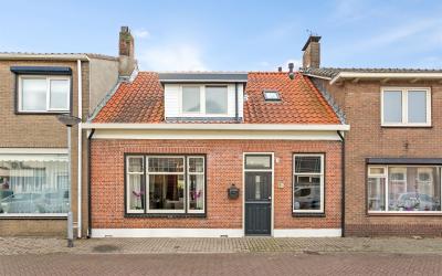 Nieuwstraat 4