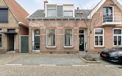 Oude Polder. 25