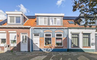 Oude Polder. 35