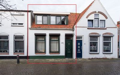 Oude Polderstraat 49