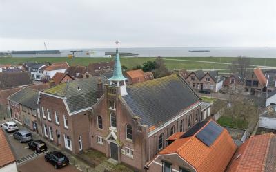 Dijkstraat 12