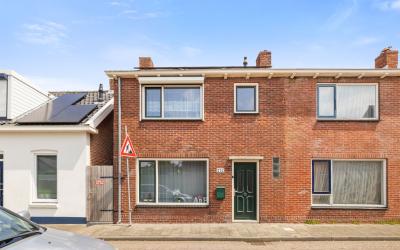Dijkstraat 21-C