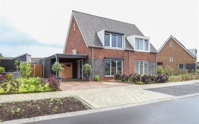Sloestraat 25