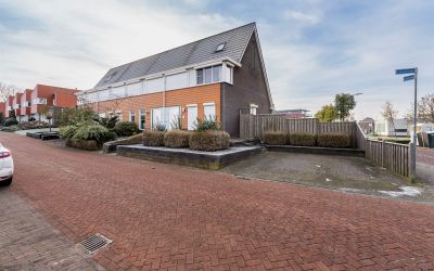 IJssellaan 1