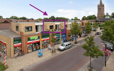 Weststraat 16